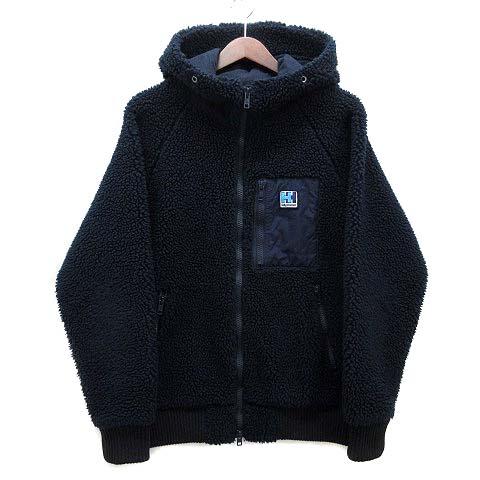 ヘリーハンセン HELLY HANSEN FIBERPILE THERMO ボア フリース