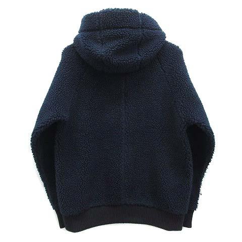 ヘリーハンセン HELLY HANSEN FIBERPILE THERMO ボア フリース