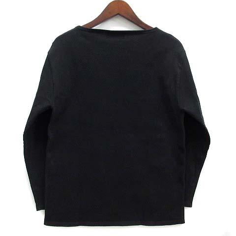 セントジェームス SAINT JAMES ウェッソン バスクシャツ ボートネック