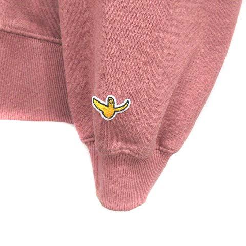 マークゴンザレス MARK GONZALES What it isNt フルZIP BIG パーカー