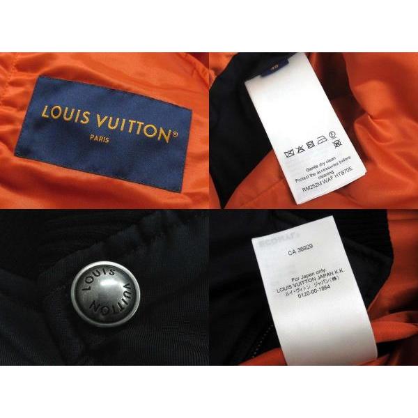 LOUIS VUITTON（ルイ・ヴィトン） 未使用品 ニゴ NIGO コラボ 2025AW