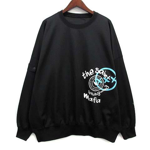 1piu1uguale3 113 SPORT×THESAINT MAFIA SOLD}1piu1uguale3 ウノピゥ 