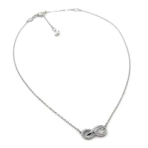 スワロフスキー SWAROVSKI ハイパーボラ Hyperbola ペンダント