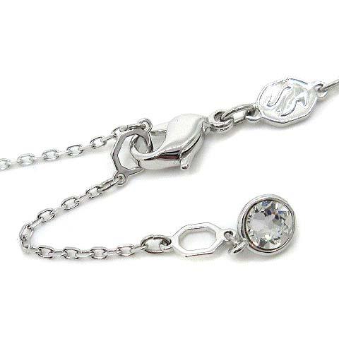 スワロフスキー SWAROVSKI ハイパーボラ Hyperbola ペンダント
