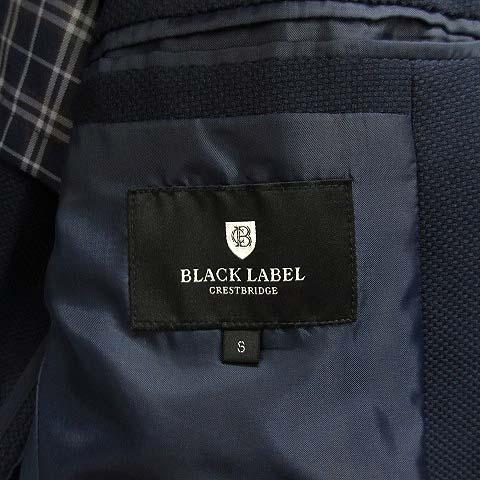 ブラックレーベルクレストブリッジ BLACK LABEL CRESTBRIDGE 洗える