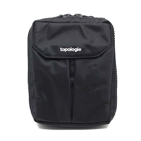 Topologie（トポロジー） ユーティリティ サコッシュ Utility Sacoche