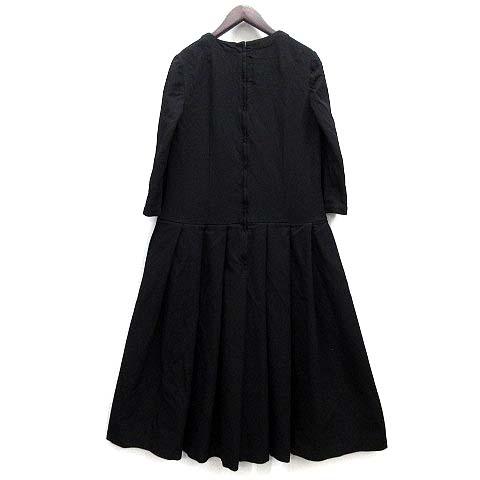 コムデギャルソン COMME des GARCONS コムコム ロング ワンピース