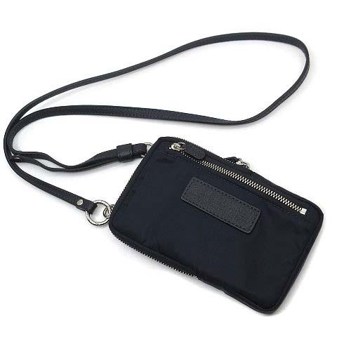 フェリージ ネック ウォレット 財布 ミニ ショルダーバッグ 1130/5 美品 フェリージ Felisi ネック ウォレット 財布 ミニ ショルダーバッグ