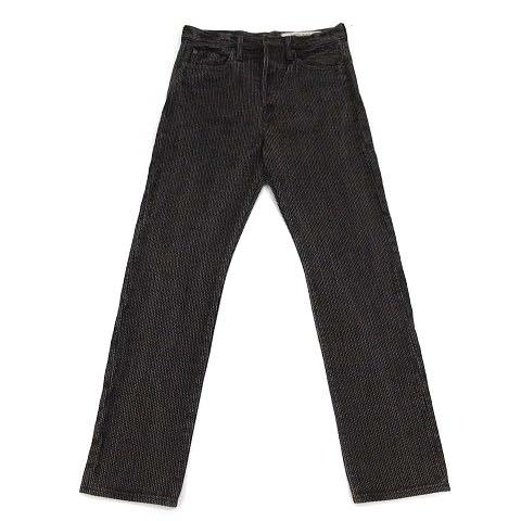 kapital No.9 泥染め 刺し子 センチュリーデニム 30 キャピタル kapital No.9 泥染め 刺し子 センチュリーデニム 5P