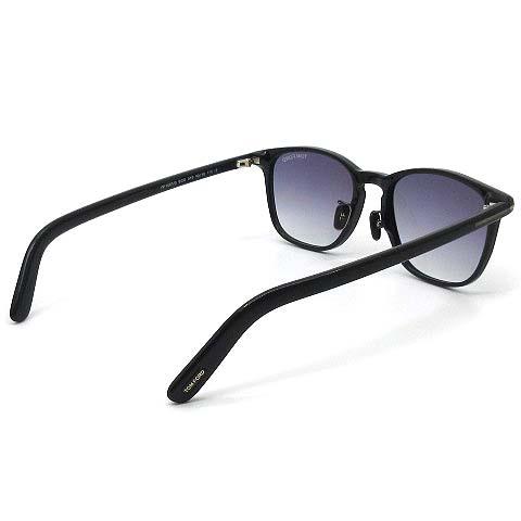 TOM FORD トムフォード サングラス TF1048-01B トムフォード サングラス TOM FORD FT1048-D/S 01B 52 サングラス