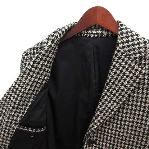 MARGARET HOWELL（マーガレットハウエル） ハウンドトゥース シティ