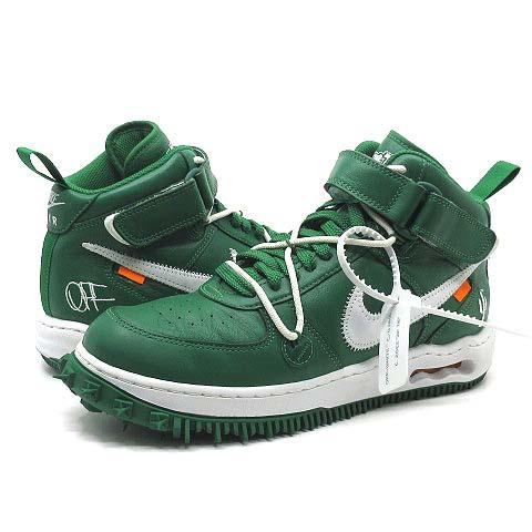 NIKE（ナイキ） オフホワイト OFF-WHITE エアフォースワン AIR FORCE 1 