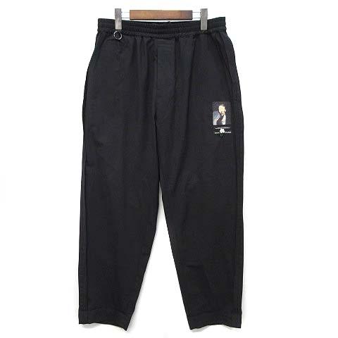 アンダーカバー UNDERCOVER JUN TAKAHASHI 2025SS Cordura ウールトロ
