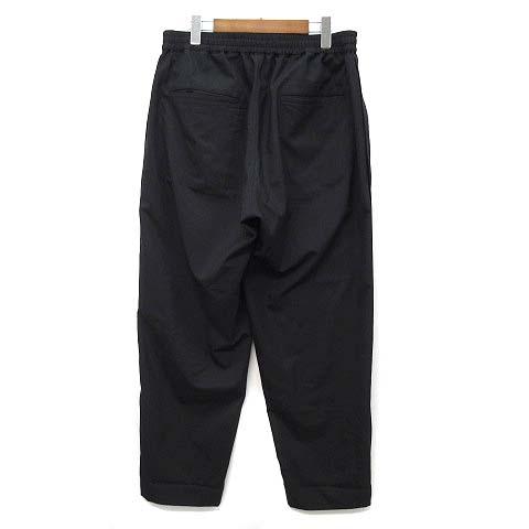 アンダーカバー UNDERCOVER JUN TAKAHASHI 2025SS Cordura ウールトロ
