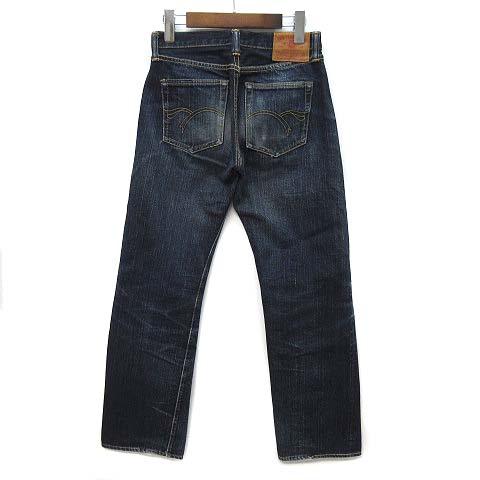 ザ フラットヘッド THE FLAT HEAD 3005XX デニム パンツ ジーンズ 