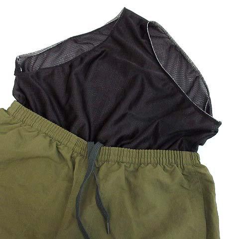 パタゴニア Patagonia バギーズロング 7インチ ショーツ ショート