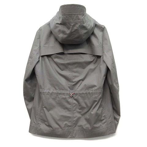 MONCLER（モンクレール） ガムブルー MONCLER GAMME BLEU マウンテン 