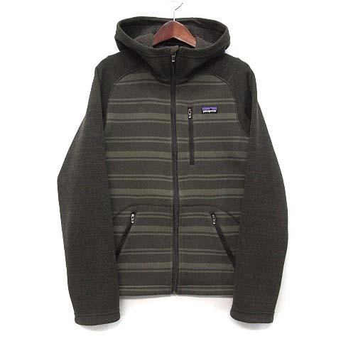パタゴニア Patagonia ベター セーター フーディ フリース パーカー 