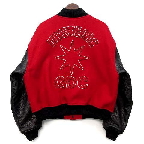 HYSTERIC GLAMOUR（ヒステリックグラマー） 未使用品 ジーディーシー