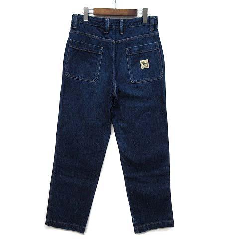 STUSSY（ステューシー） デニム ダブルニー パンツ Denim Double Knee