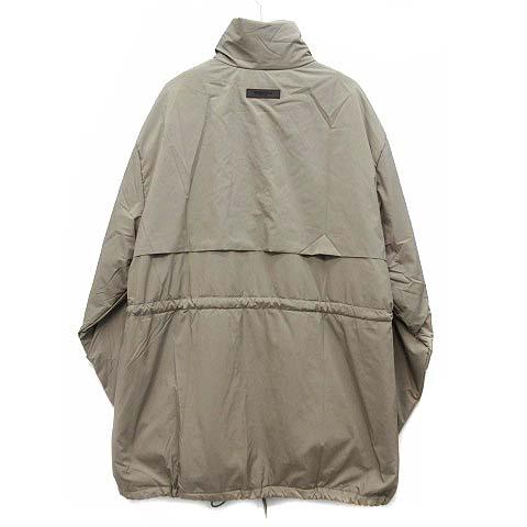 エッセンシャルズ FOG ESSENTIALS ストーム ジャケット 中綿 L エフオージー エッセンシャルズ FOG ESSENTIALS ストーム ジャケット