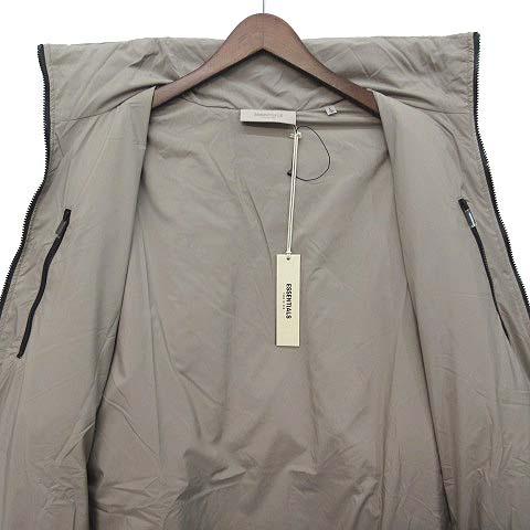 エフオージー エッセンシャルズ FOG ESSENTIALS ストーム ジャケット