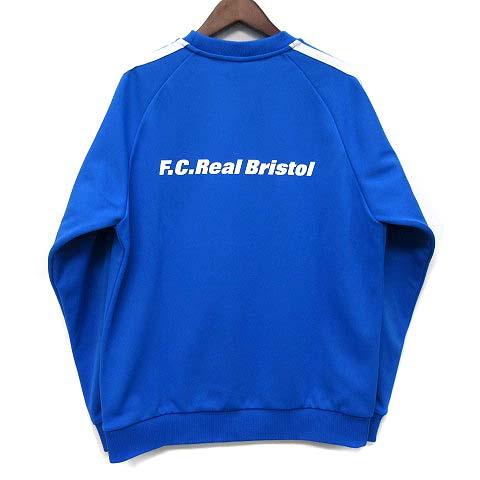 エフシーレアルブリストル F.C.Real Bristol FCRB TRAINING TRACK