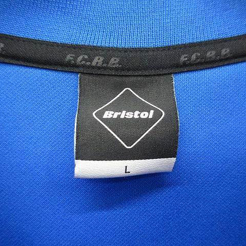エフシーレアルブリストル F.C.Real Bristol FCRB TRAINING TRACK