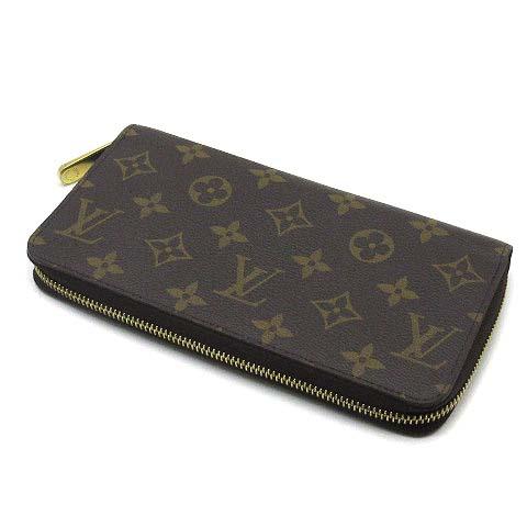 LOUIS VUITTON（ルイ・ヴィトン） モノグラム ヴィヴィエンヌ ジッピー