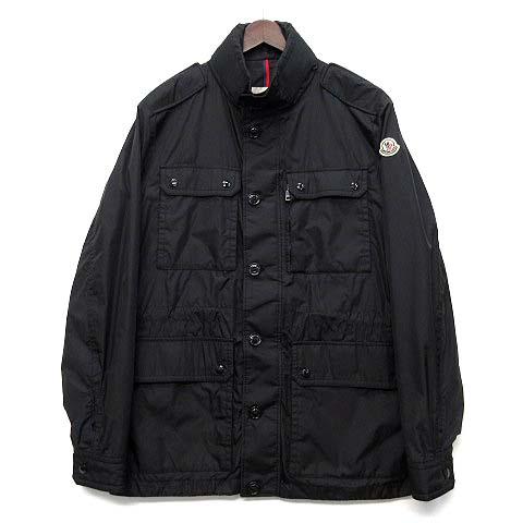 MONCLER（モンクレール） MONCLER LEZ ナイロン フィールド