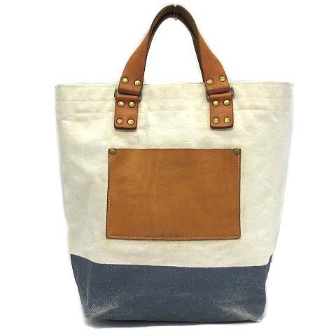 THE SUPERIOR LABOR トートバッグ 2way シュペリオール シュペリオールレイバー THE SUPERIOR LABOR CANVAS 2WAY BACKPACK