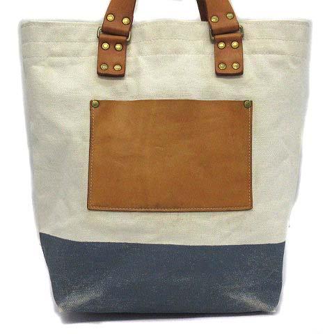 シュペリオールレイバー THE SUPERIOR LABOR CANVAS 2WAY BACKPACK