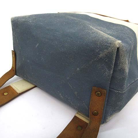 シュペリオールレイバー THE SUPERIOR LABOR CANVAS 2WAY BACKPACK 