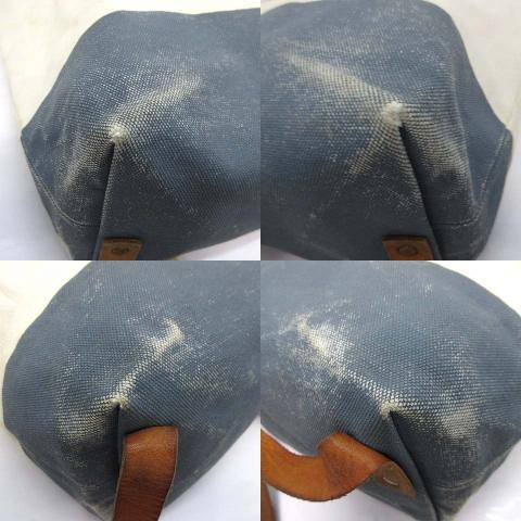 シュペリオールレイバー THE SUPERIOR LABOR CANVAS 2WAY BACKPACK 