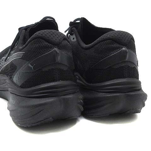 PUMA（プーマ） ディヴィエイト ニトロ 3 ワイド ランニングシューズ