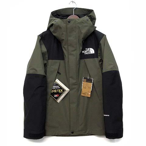 THE NORTH FACE（ザ ノースフェイス） 未使用品 マウンテン ジャケット 