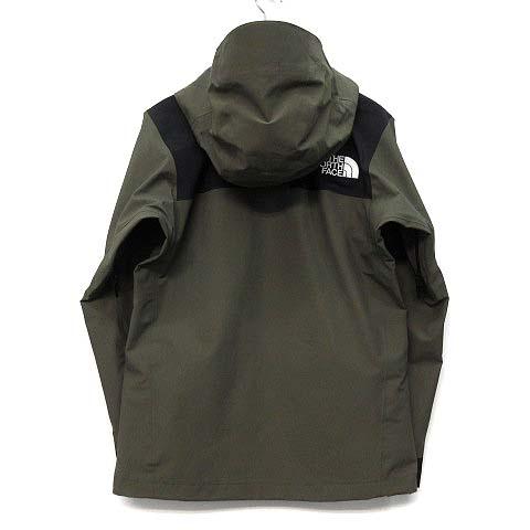 未使用品 ザノースフェイス マウンテン ジャケット NP61800 ニュートープ THE NORTH FACE（ザ ノースフェイス） 未使用品 マウンテン ジャケット