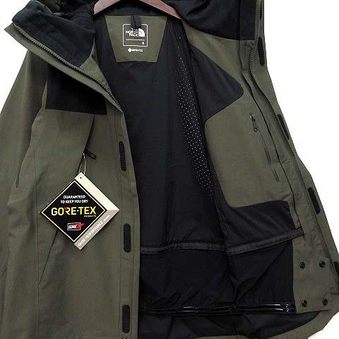 未使用品 ザノースフェイス マウンテン ジャケット NP61800 ニュートープ THE NORTH FACE（ザ ノースフェイス） 未使用品 マウンテン ジャケット