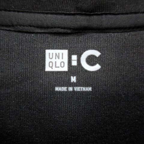 ユニクロ（UNIQLO） シー ：C 上下 セットアップ スウェット オーバー