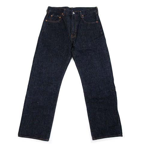 Levi's（リーバイス） Levi's 502-XX BIGE デニムパンツ ジーンズ