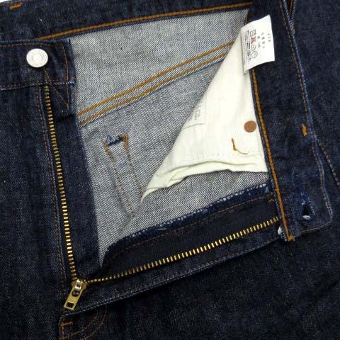 Levi's（リーバイス） Levi's 502-XX BIGE デニムパンツ ジーンズ