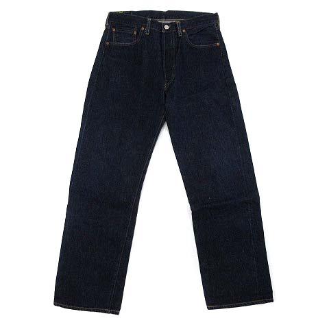 Levi's（リーバイス） Levi's 501-0003 501XX 55モデル BIGE デニム