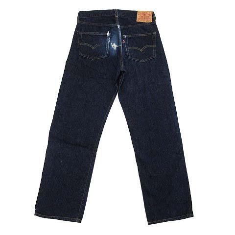 Levi's（リーバイス） Levi's 501-0003 501XX 55モデル BIGE デニム