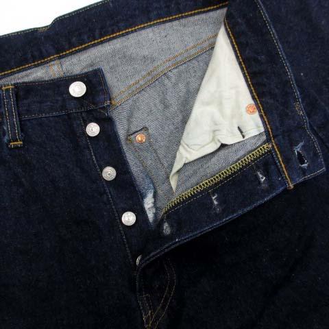 Levi's（リーバイス） Levi's 501-0003 501XX 55モデル BIGE デニム