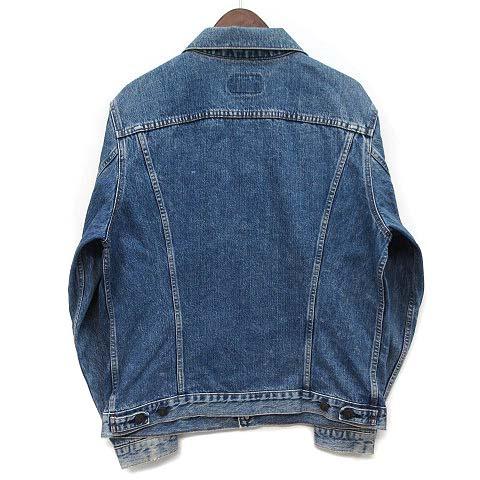 Levi's（リーバイス） Levi's 70505-0217 Gジャン デニムジャケット