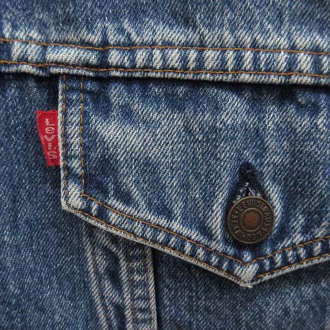 Levi's（リーバイス） Levi's 70505-0217 Gジャン デニムジャケット