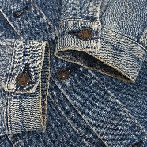 Levi's（リーバイス） Levi's 70505-0217 Gジャン デニムジャケット
