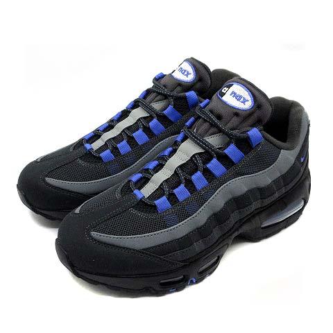 NIKE（ナイキ） 未使用品 エアマックス 95 ビッグバブル Air Max 95