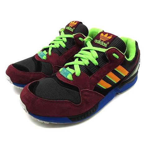adidas（アディダス） adidas ZX 9000 25周年記念モデル スニーカー