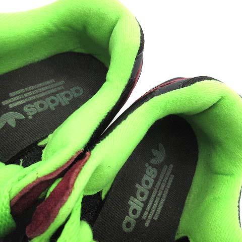adidas（アディダス） adidas ZX 9000 25周年記念モデル スニーカー